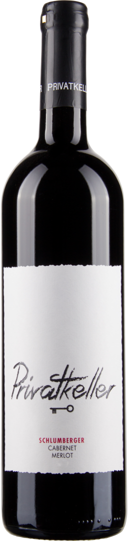 Cabernet Sauvignon Merlot Privatkeller 2019