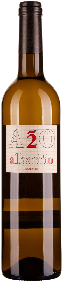 Albariño A2O 2024