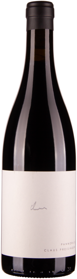 Rarität Pannobile bio 2003