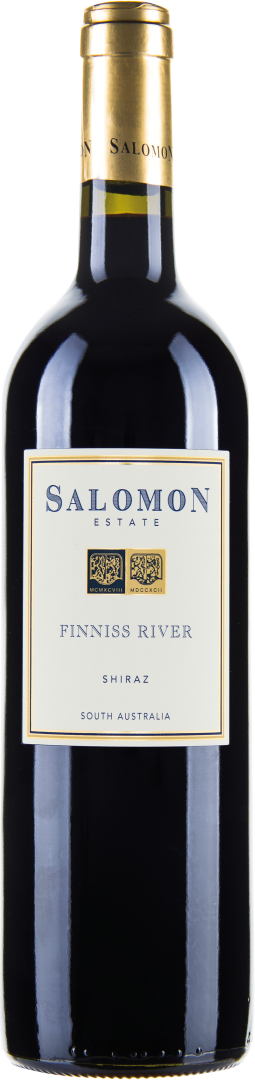 Shiraz Finniss River Sea Eagle Vinyard 2019