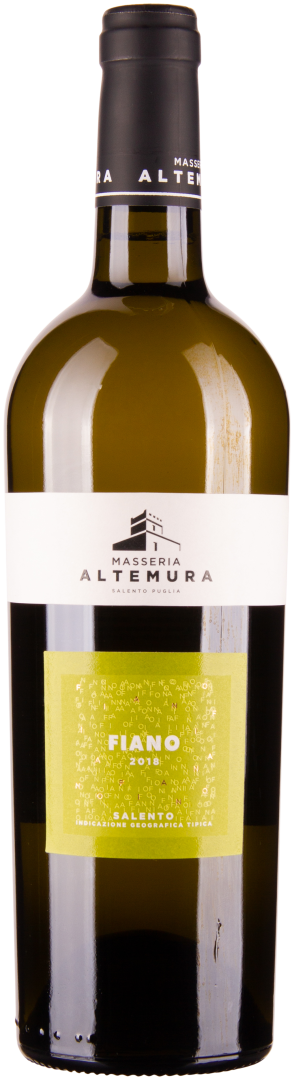 Fiano Salentino Apulo 2023