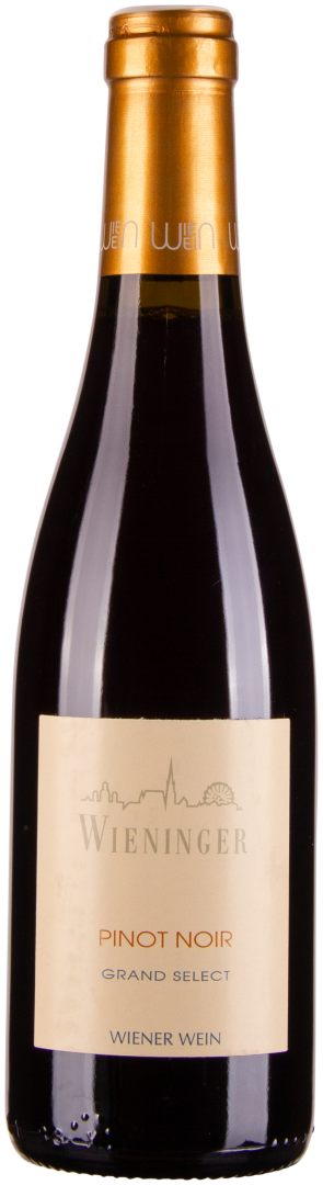 Rarität Pinot Noir Grand Select 2008