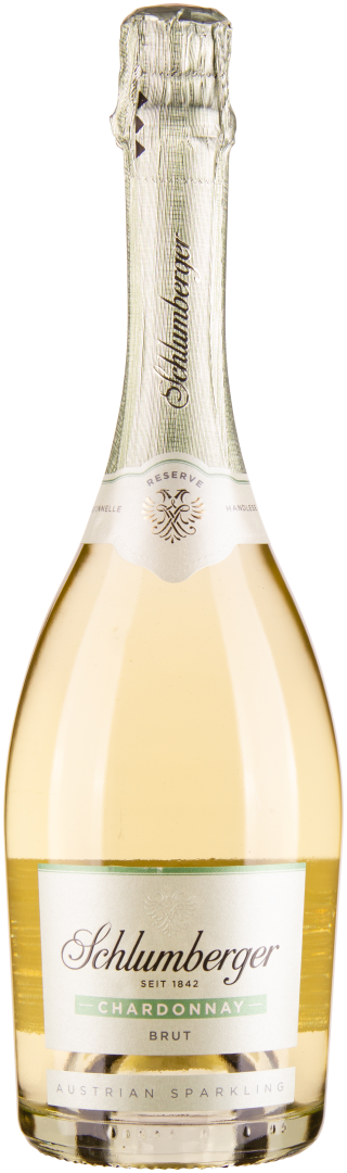 Chardonnay Brut Reserve 2018