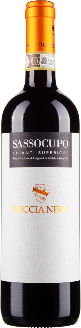 Chianti DOCG Sassocupo bio 2022