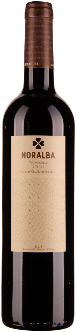 Noralba Rioja Crianza 2021