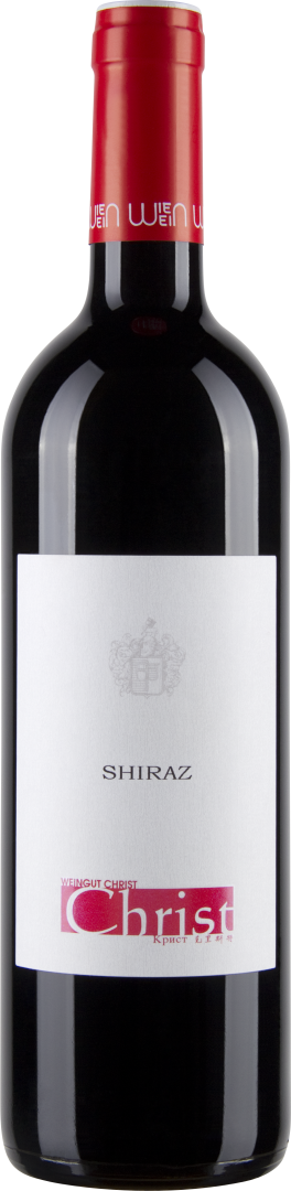 Shiraz 2020