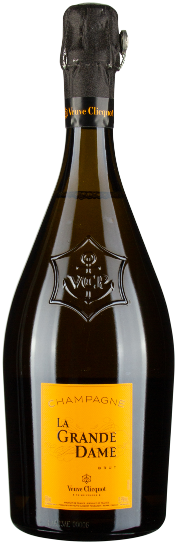 La Grande Dame 2015