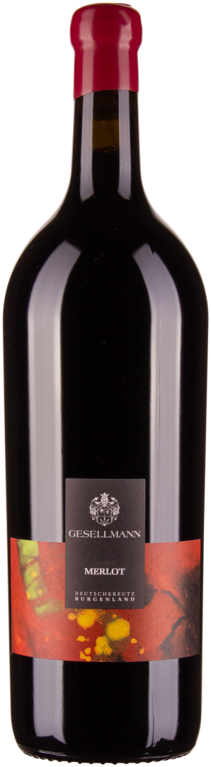 Merlot 2015