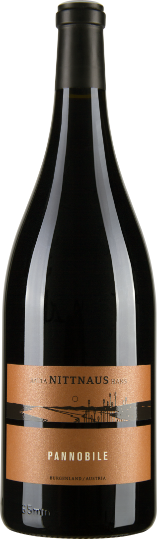 Rarität Pannobile 2001