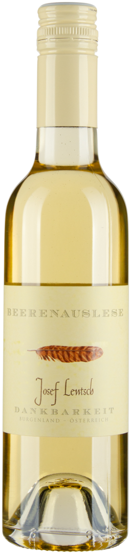 Josef Lentsch Beerenauslese 2021
