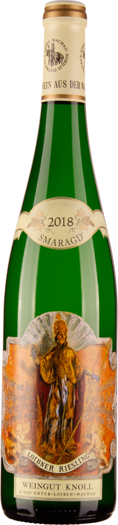 Rarität Riesling Smaragd Loibner 2017