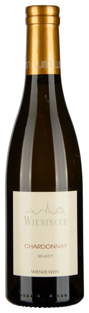 Chardonnay Select bio 2020