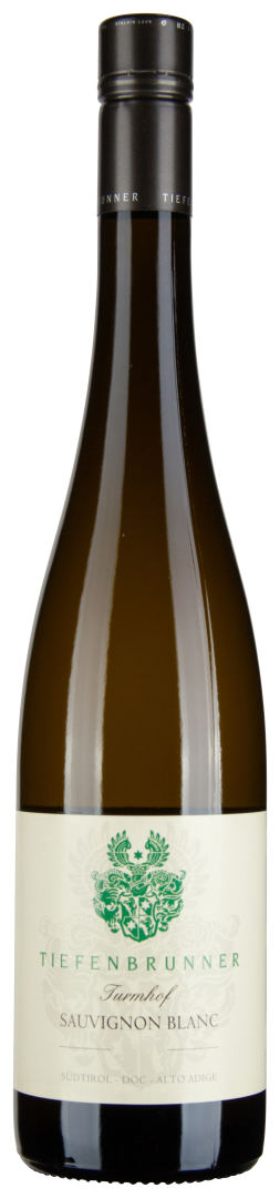 Sauvignon Blanc Turmhof DOC 2022