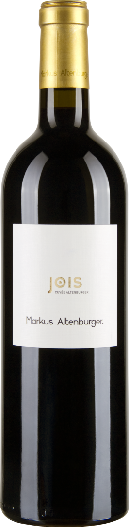 Rarität Jois - Cuvée Altenburger 2017