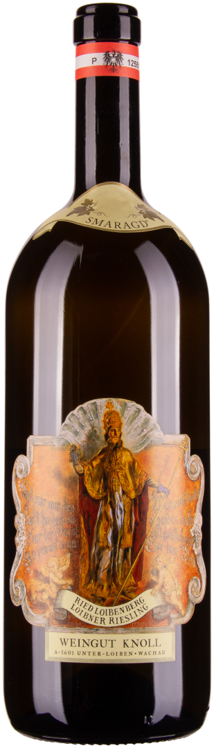 Rarität Riesling Smaragd Ried Loibenberg 2017