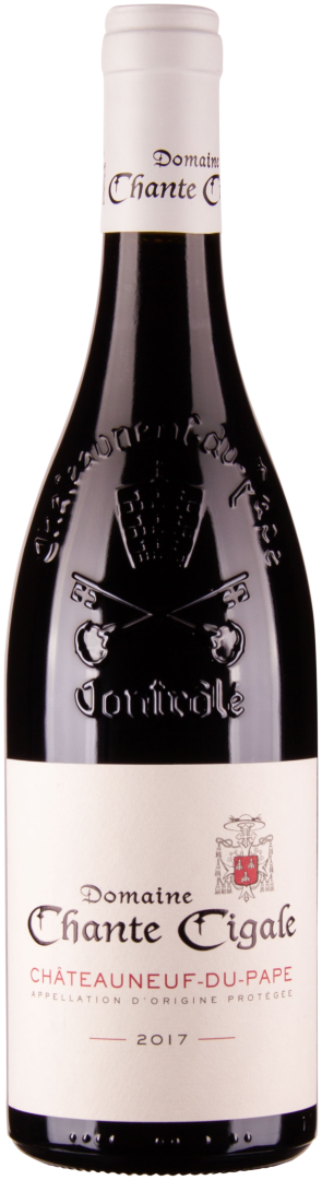 Châteauneuf du Pape Tradition 2022