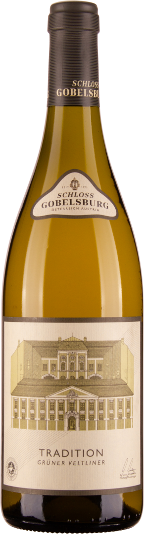 Rarität Grüner Veltliner Tradition Kamptal DAC 2016