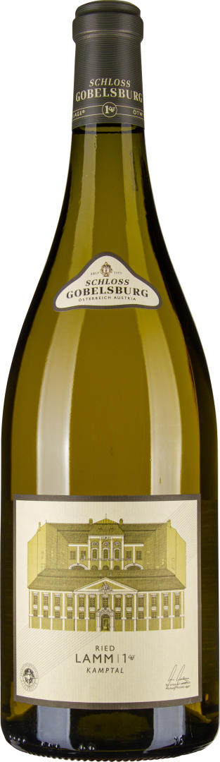 Grüner Veltliner Ried Lamm 1ÖTW Kamptal DAC 2022