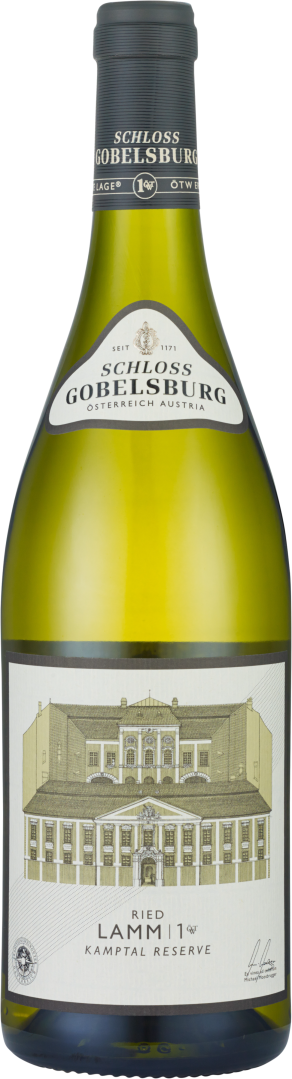 Grüner Veltliner Ried Lamm 1ÖTW Kamptal DAC 2022