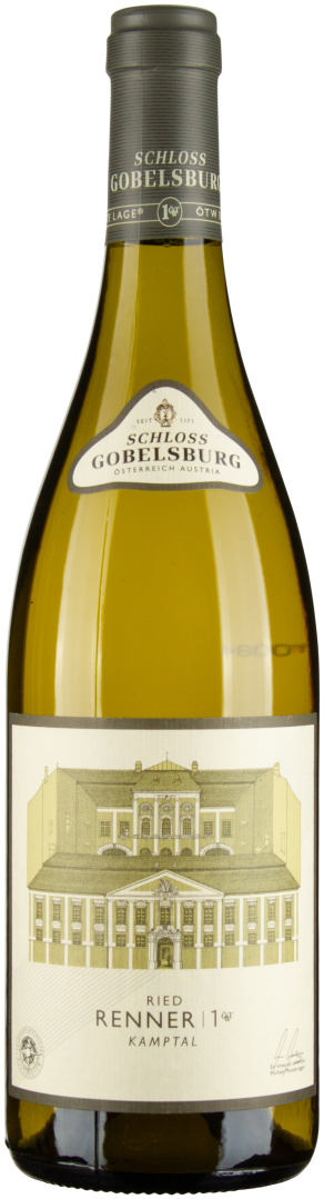Rarität Grüner Veltliner Ried Renner 1ÖTW Kamptal DAC 2019