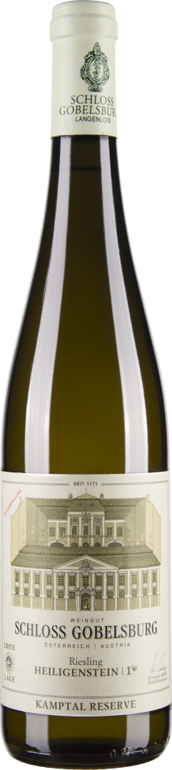 Riesling Ried Heiligenstein 1ÖTW Kamptal DAC 2022