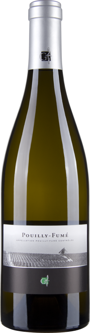 Pouilly Fumé 2023