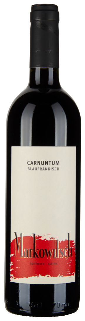 Blaufränkisch 2023