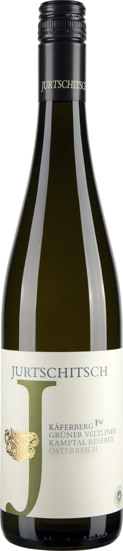 Grüner Veltliner Ried Käferberg 1ÖTW Kamptal DAC bio 2022