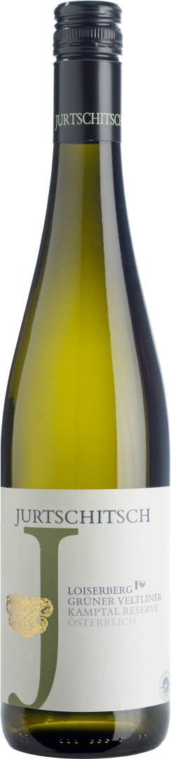 Grüner Veltliner Ried Loiserberg 1ÖTW Kamptal DAC bio 2022