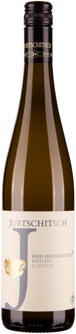 Riesling Ried Heiligenstein 1ÖTW Kamptal DAC bio 2022