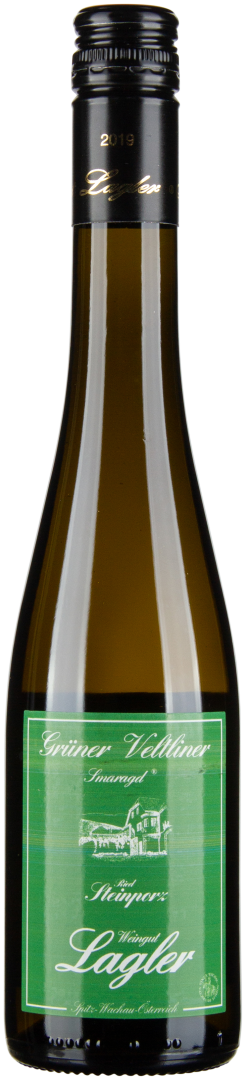 Grüner Veltliner Smaragd Ried Steinporz Wachau DAC 2024