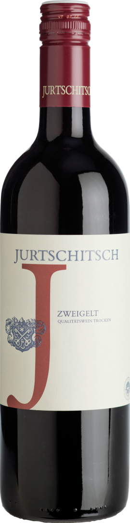 Zweigelt 2021