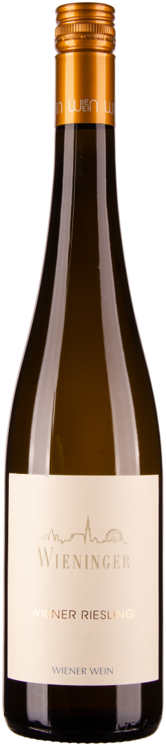 Riesling Wien bio 2024
