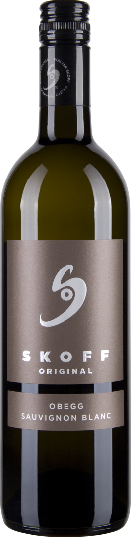 Sauvignon Blanc Obegg 2018
