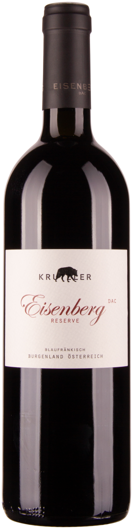 Blaufränkisch Eisenberg DAC Reserve 2021