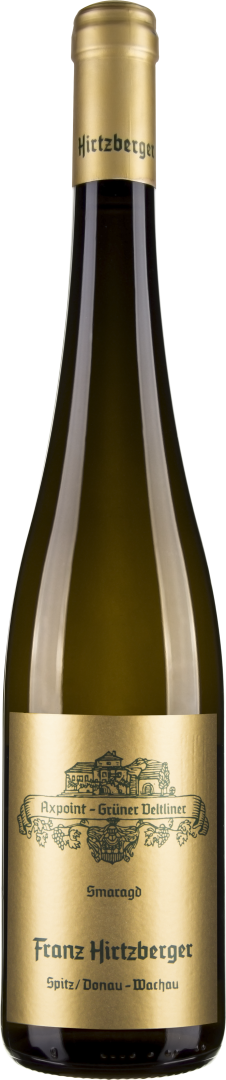 Grüner Veltliner Smaragd Axpoint 2023