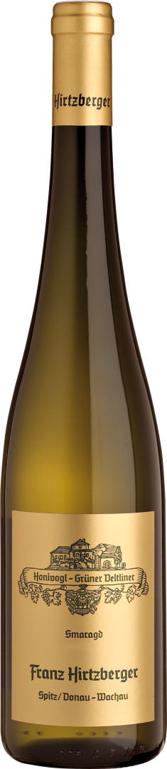 Grüner Veltliner Smaragd Honivogl 2023