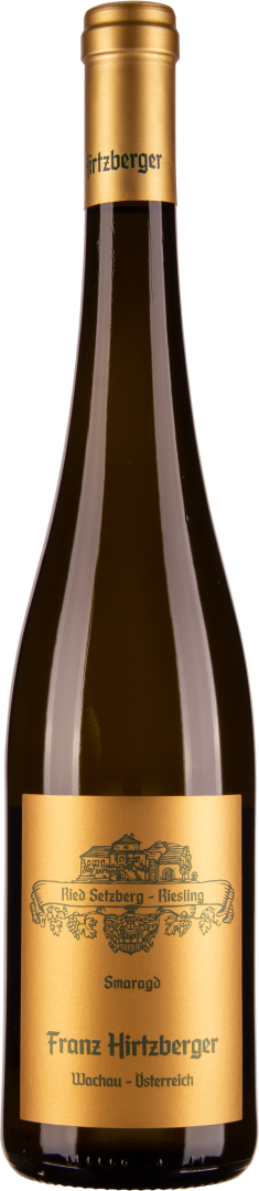 Riesling Smaragd Setzberg 2022