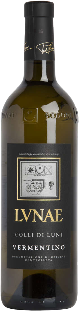 Vermentino Etichetta Nera 2022