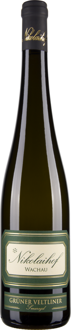 Grüner Veltliner Smaragd Im Weingebirge bio 2019