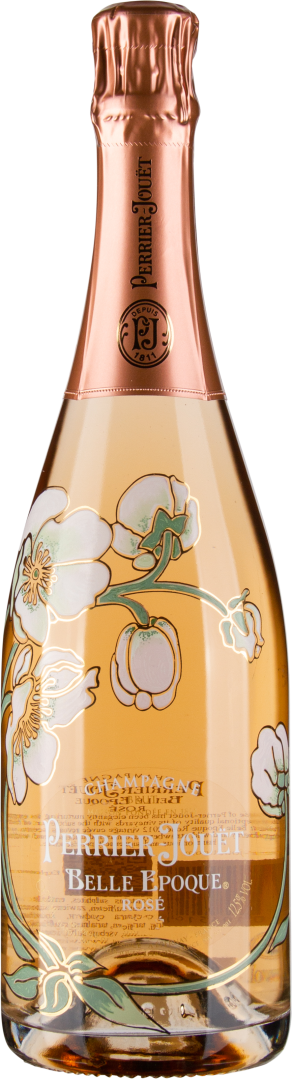 Belle Epoque Rosé 2014