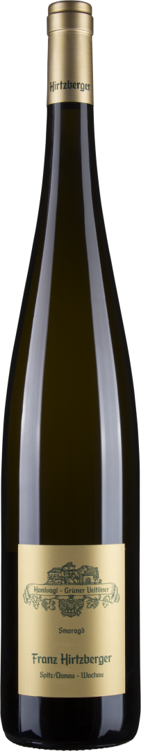 Grüner Veltliner Smaragd Honivogl 2023