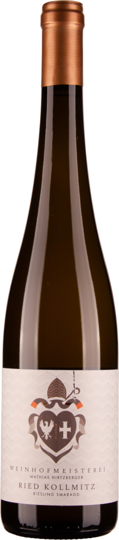 Rarität Riesling Smaragd Ried Kollmitz 2016