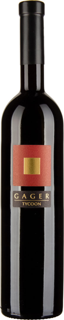 Cuvée Tycoon 2019