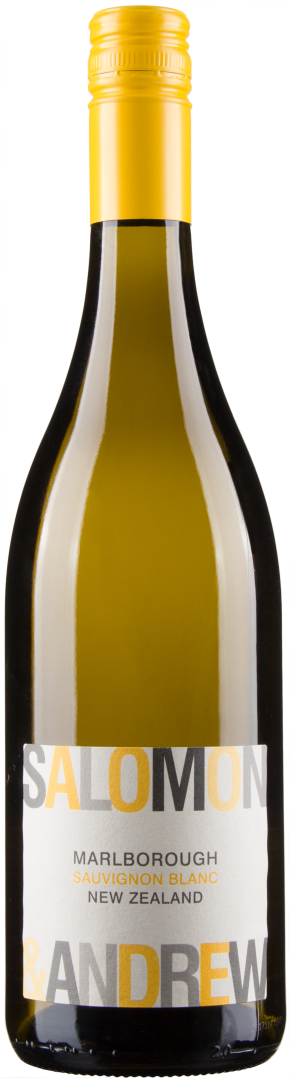 Sauvignon Blanc Marlborough 2024