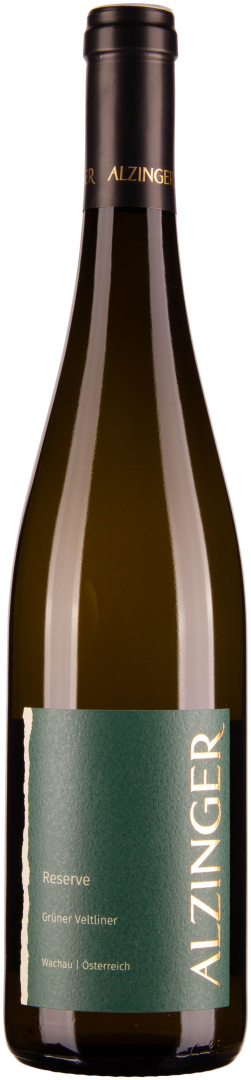 Rarität Grüner Veltliner Reserve 2005