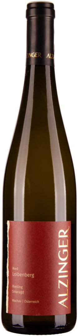 Rarität Riesling Smaragd Ried Loibenberg Wachau DAC 2012