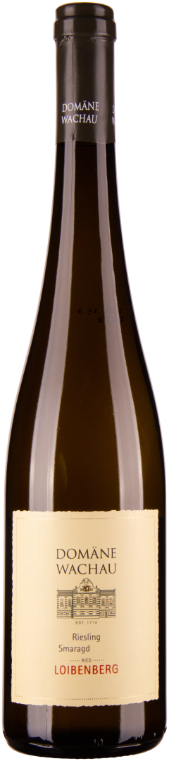 Riesling Smaragd Ried Loibenberg Wachau DAC 2023
