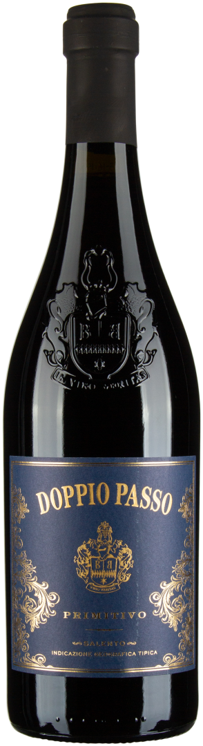 Primitivo Salento IGT 2023