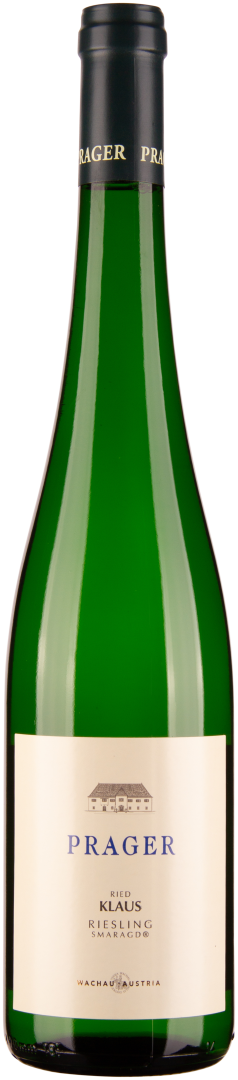 Riesling Smaragd Ried Klaus Wachau DAC 2019